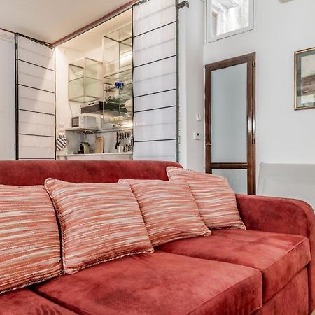 Casa Ghetto 13 Apartment Roma Ngoại thất bức ảnh
