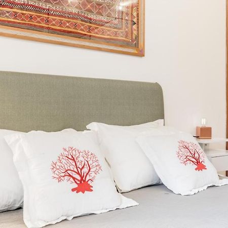 Casa Ghetto 13 Apartment Roma Ngoại thất bức ảnh