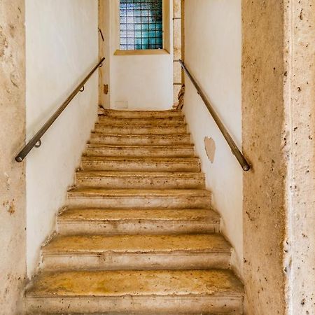 Casa Ghetto 13 Apartment Roma Ngoại thất bức ảnh