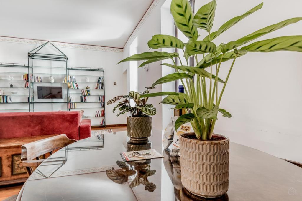 Casa Ghetto 13 Apartment Roma Ngoại thất bức ảnh