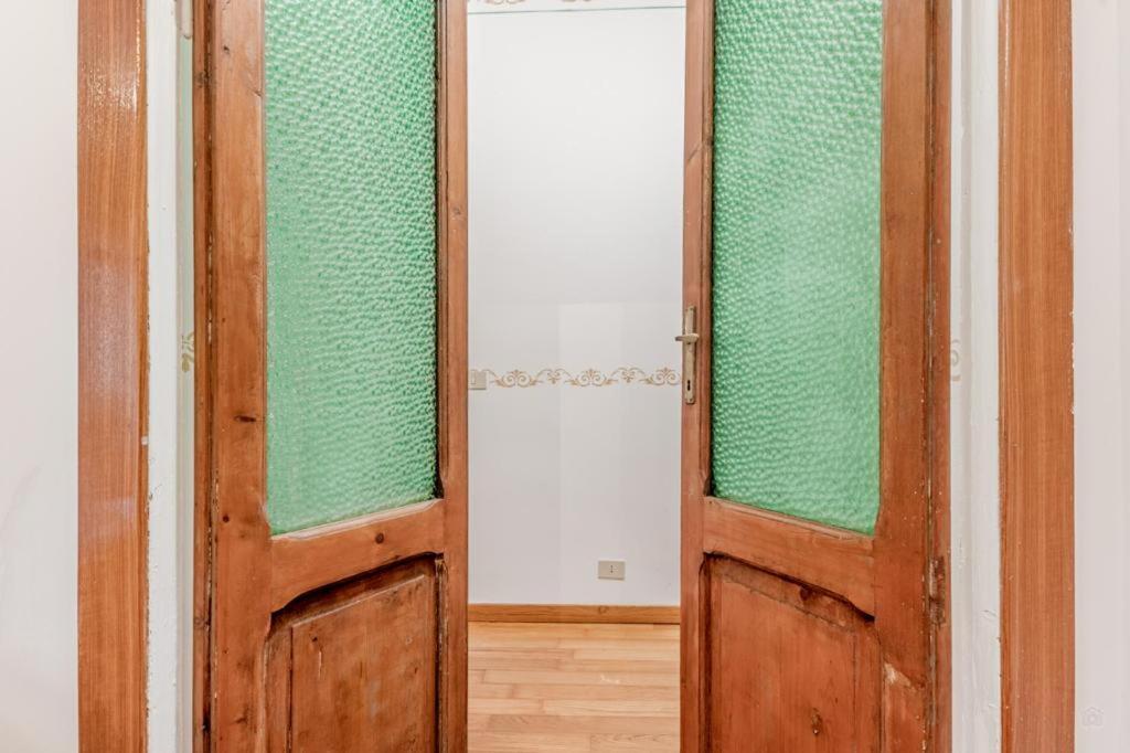 Casa Ghetto 13 Apartment Roma Ngoại thất bức ảnh
