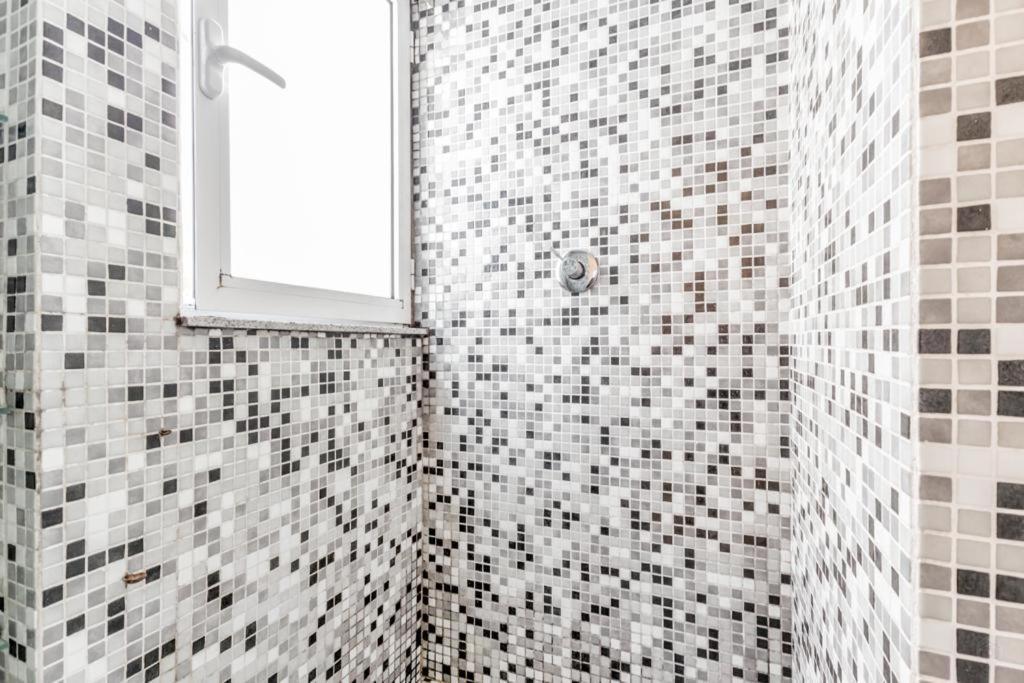 Casa Ghetto 13 Apartment Roma Ngoại thất bức ảnh