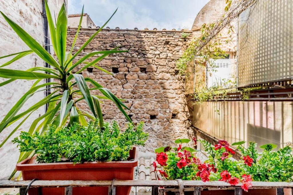 Casa Ghetto 13 Apartment Roma Ngoại thất bức ảnh