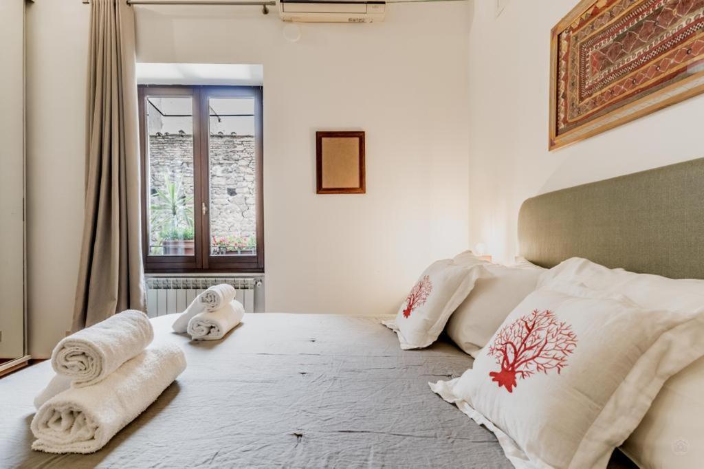 Casa Ghetto 13 Apartment Roma Ngoại thất bức ảnh