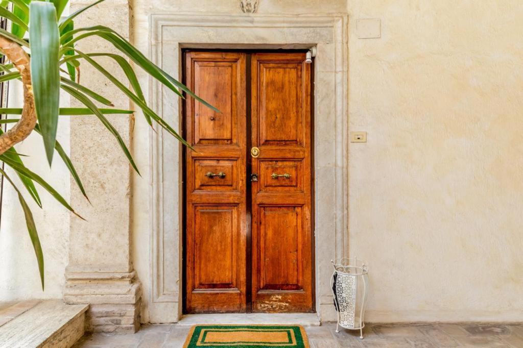 Casa Ghetto 13 Apartment Roma Ngoại thất bức ảnh